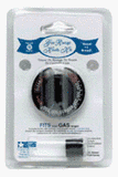 Childrens Toyshop  Tools & Hardware : Range Kleen 8211 Replacement Gas Range and Oven Knob Kit