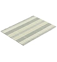 Woven Stripe Placemat