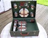 Highlands Picnic Hamper