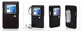 zCover echo for iAUDIO X5L 20GB/30GB & X5 60GB Original Black