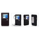 Buy zCover echo for iAUDIO X5L 20GB 30GB and X5 60GB Original Black