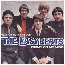 The Very Best of the Easybeats