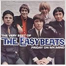 Very Best of the Easybeats