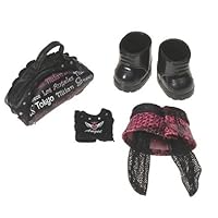 Bratz Babyz Fashion Pack ~ Babyz Nite Out!