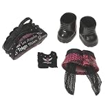 Bratz Babyz Fashion Pack ~ Babyz Nite Out!