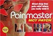 Painmaster MCT Patch - Microcurrent Therapy
