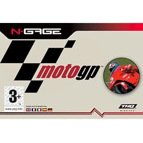 Moto Gp (Nokia N-Gage)