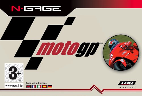 Buy Moto Gp (Nokia N-Gage) online at Discounted New and Used prices. Delivered to your door with Off-The-Bookshelf.