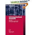 Interorganisational Standards: Managing Web Services... by Ulrich M. Löwer