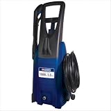1800 PSI Electric Cold Water Pressure Washer