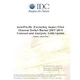 Asia Pacific (Excluding Japan) Fibre Channel Switch Market... by Graham Penn