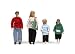 Lundby
Småland
Doll's
Family