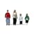 Lundby Sm�land Doll's Family