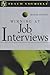 Winning at Job Interviews (Teach Yourself)