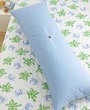Review Tommy Hilfiger  / Tommy Hilfiger Back To School Body Pillow