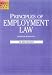 Employment Law (Principles Of Law)