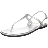 Cole Haan Womens Air Tali Flat Thong Sandal