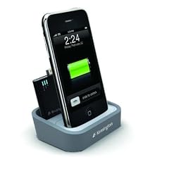 Kensington Charging Dock Battery Pack f�r iPod und iPhone