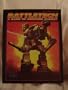 Battletech: A Game of Armored Combat/Contains : 14 1/285, Scale Plastic Mechs