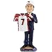 ARIZONA CARDINALS MATT LEINART DRAFT DAY BOBBLEHEAD