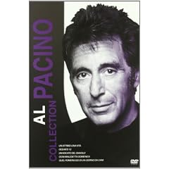 Al Pacino Collection (6 Dvd)