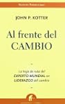 Al frente del cambio (Nuevos Paradigmas)