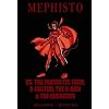 Mephisto vs. The Fantastic Four, X-Factor, The X-Men & The Avengers (Marvel Premiere Classic)
