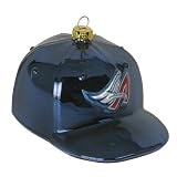 Los Angeles Angels Baseball Hat Ornament