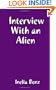 Interview With an Alien