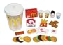 McDonald's Play Soda Container