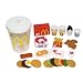McDonald's Play Soda Container