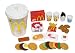 McDonald's Play Soda Container
