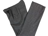 Women's Jones New York Plain Front Pants Smoke Heat 8