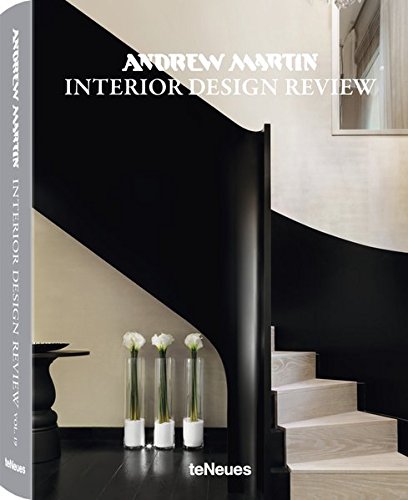 Interior Design Review: Volume 19From teNeues Media GmbH & Co. KG