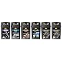 Simoniz Thinster Assortment, 6-Piece