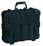 Vanguard Pistolenkoffer, schwarz, 45x35x12,5 cm, Outback 36C