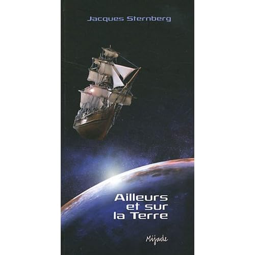 Parution d'une anthologie des contes de science-fiction de Jacques Sternberg 41HAd0irbWL._SS500_