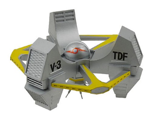 Cover image : ウルトラメカニカルコレクション ウルトラ警備隊 1BOX