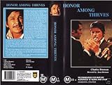 Picture Of Honor Among Thieves-1968-Charles Bronson-Alain Delon