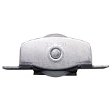 家研販売 固定戸車 SJ-V4