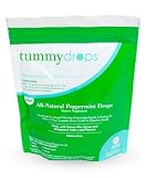 Tummy Drops Peppermint