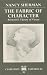 Image of The Fabric of Character: Aristotle's Theory of Virtue (Clarendon Paperbacks)