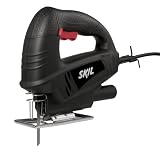 Skil 4232-01 3.2 Amp Jig Saw