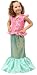 Little Adventures Magical Mermaid - Medium