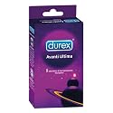 Durex 300800037 Kondome Avanti Ultima 5er Pack