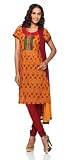 Trisha Women’s Indian Salwar Kameez Set