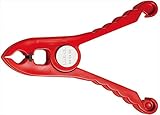 KNIPEX(クニペックス):絶縁クランプ 1000V 986402
