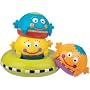 Tubby Tumblers