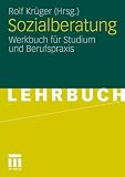 Produkt-Bild: Sozialberatung: Werkbuch f&uuml;r Studium und Berufspraxis