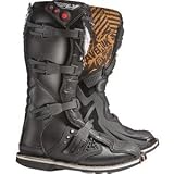 Fly Racing Maverik Boots - 9/Black